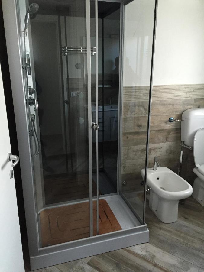 Apartmán Bonbon Rovigo Exteriér fotografie