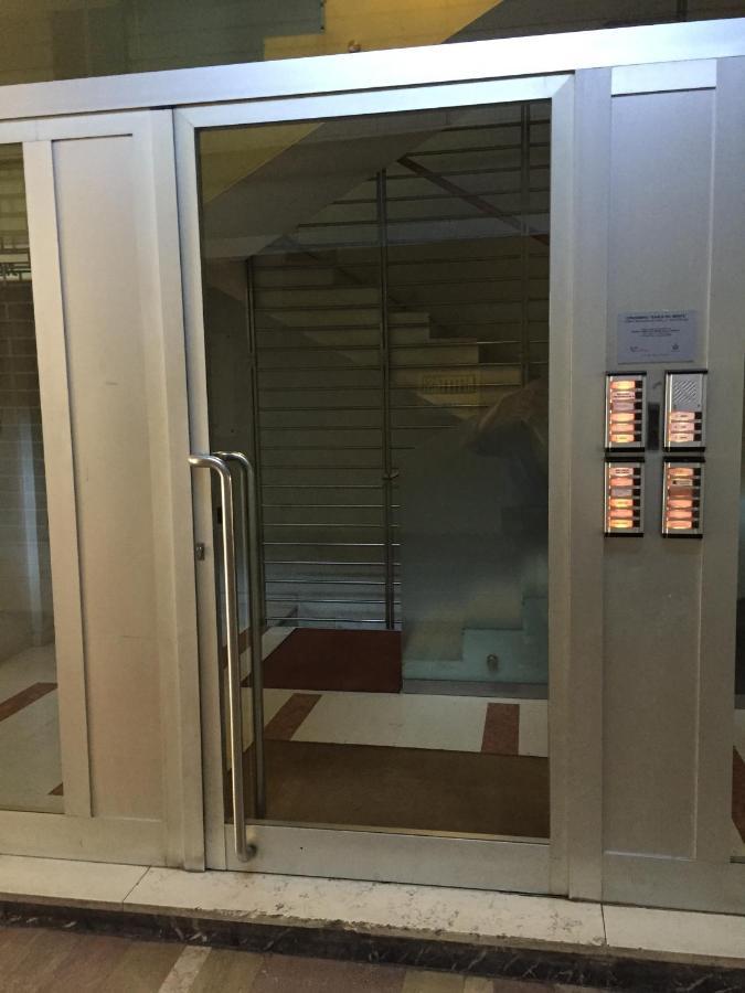 Apartmán Bonbon Rovigo Exteriér fotografie