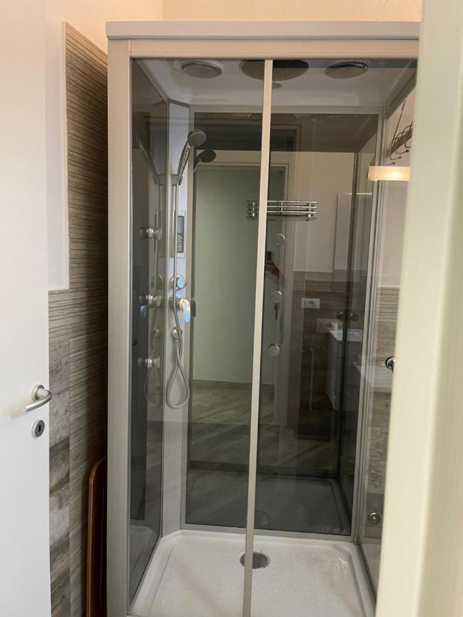 Apartmán Bonbon Rovigo Exteriér fotografie