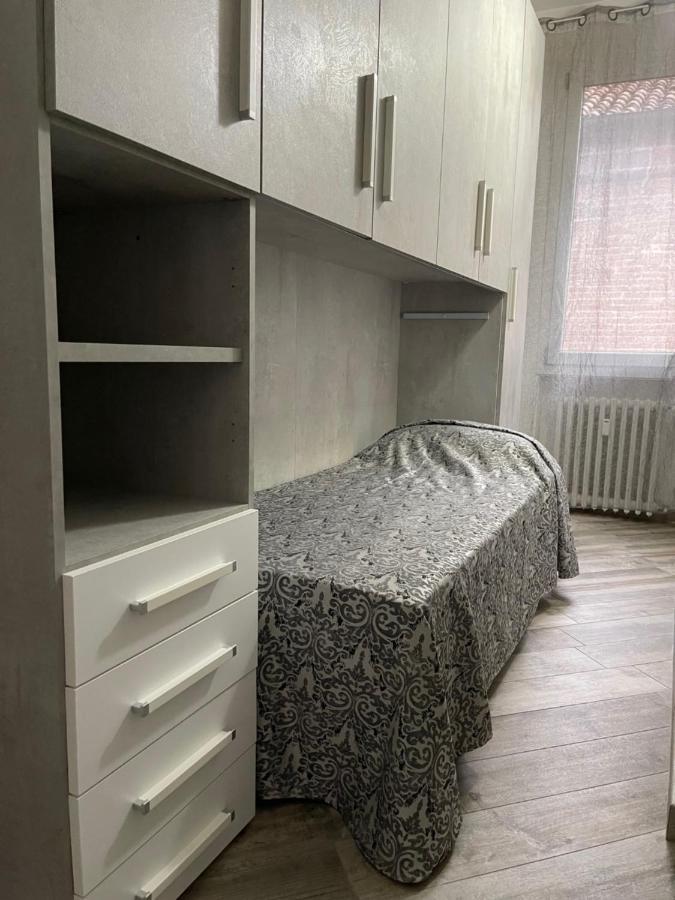 Apartmán Bonbon Rovigo Exteriér fotografie